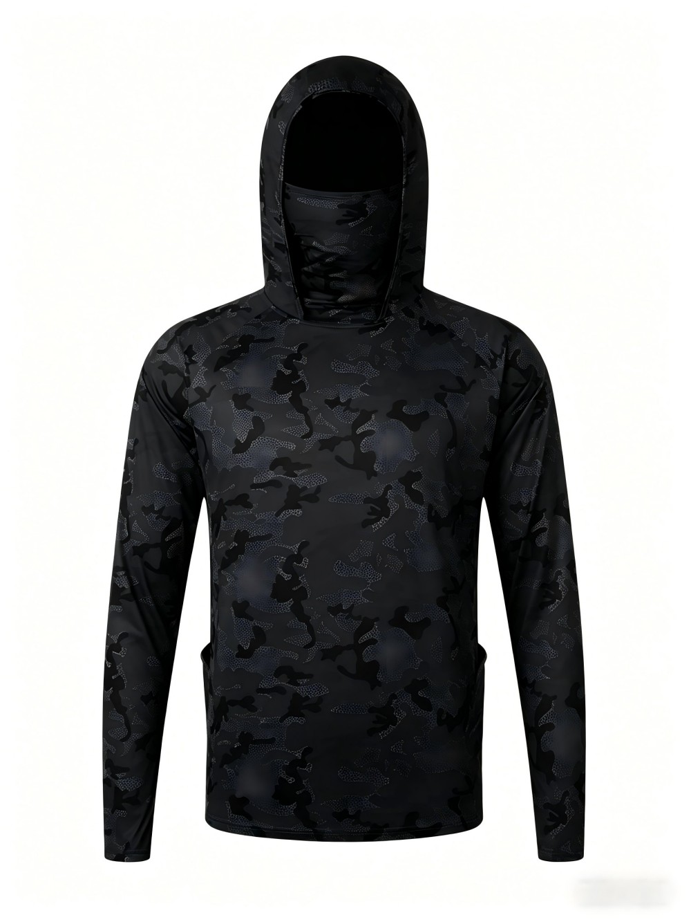 T-shirt a maniche lunghe mimet - Men'S Fashion For Summer recensione e prezzo