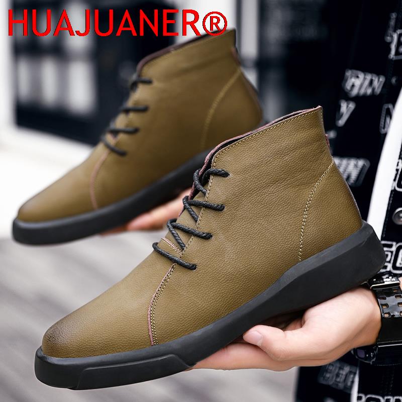 Stivali Chelsea Invernali di L - Mens Fashion Workwear recensione e prezzo