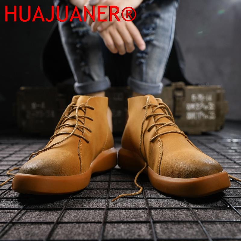 Stivali Chelsea Invernali di L - Mens Fashion Workwear recensione e prezzo